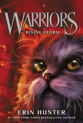 Rising Storm by Erin Hunter Rising Storm by Erin Hunter